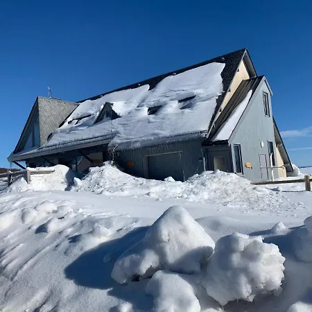 Gentiane Chalet Arpaulia Laguiole
