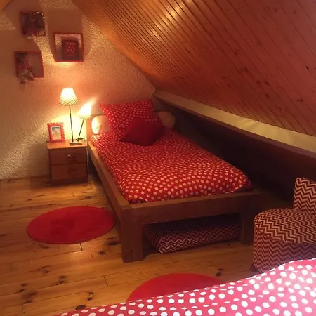 Gentiane Chalet Arpaulia Laguiole