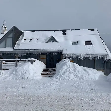 Gentiane Chalet Arpaulia *